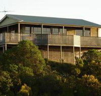 Lantauanan - The Lookout - Geraldton Accommodation