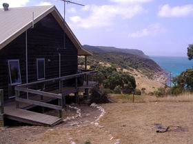 Sea Dragon Lodge - Geraldton Accommodation 0