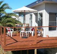 Beachport Escape - Geraldton Accommodation