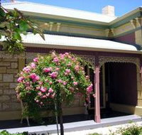 Rose Villa