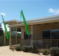 Santai Villas 2 - Geraldton Accommodation