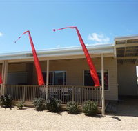 Santai Villas 3 - Geraldton Accommodation