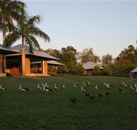 Feathers Sanctuary - Geraldton Accommodation