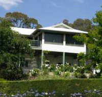 Riverscape Holiday Home - Geraldton Accommodation
