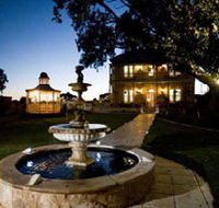 Rose-Eden House - Geraldton Accommodation