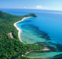 Cape Tribulation Camping - Geraldton Accommodation