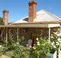 Blyth Cottage - Geraldton Accommodation