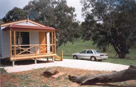 Apamurra SA Geraldton Accommodation