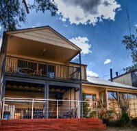 River Shack Rentals - The Manor - Geraldton Accommodation