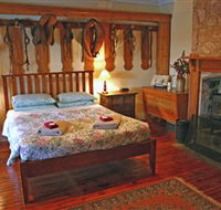 Bungaree Station - Geraldton Accommodation