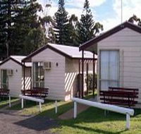 Victor Harbor Beachfront Holiday Park - Geraldton Accommodation