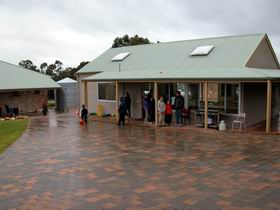 Wirreanda Bunkhouse - Geraldton Accommodation 0