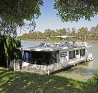 Moving Waters Self Contained Moored Houseboat - Geraldton Accommodation