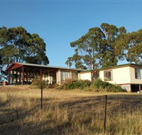 Clare View Accommodation - Clare View Cottage - Geraldton Accommodation