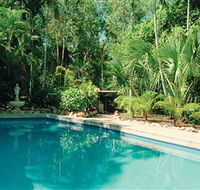Grungle Downs Tropical Bed and Breakfast - Geraldton Accommodation
