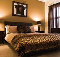 McLaren Vale Studio Apartments - Geraldton Accommodation