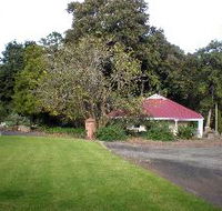 Brown's House - Geraldton Accommodation