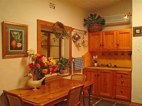 Pages Flat SA Geraldton Accommodation