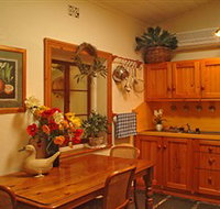 Citrus Cottage - Geraldton Accommodation