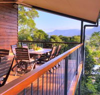 Kookas Bed and Breakfast - Geraldton Accommodation