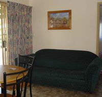 Penola Caravan Park - Geraldton Accommodation