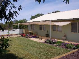 Baudin Beach SA Geraldton Accommodation