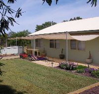 Wallaby Bobs - Geraldton Accommodation