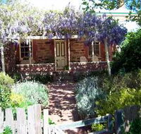 Sea  Vines Cottage - Geraldton Accommodation