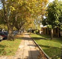 Stanley Mews Cottage - Geraldton Accommodation