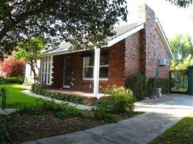 Joslin SA Geraldton Accommodation