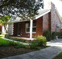 Langman Cottage - Geraldton Accommodation