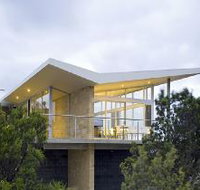 The Glasshouse - Geraldton Accommodation