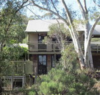 Kookaburra Creek Retreat - Geraldton Accommodation