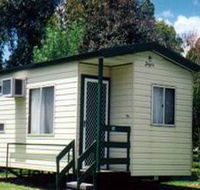 McLaren Vale Lakeside Caravan Park - Geraldton Accommodation