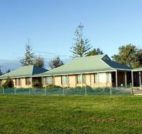 Wallaroo North Beach Tourist Park - Geraldton Accommodation
