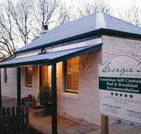 Georgie's Cottage - Geraldton Accommodation