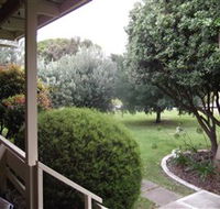 Yates Cottage - Geraldton Accommodation