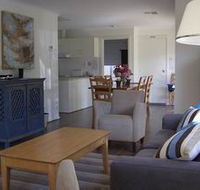 Saltaire Yellow - Geraldton Accommodation