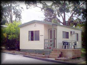 Naracoorte Holiday Park - Geraldton Accommodation 0