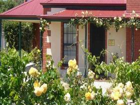 Wine And Roses Bed And Breakfast - Geraldton Accommodation 0