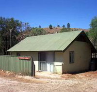 Willow Springs Jackeroo's Cottage - Geraldton Accommodation