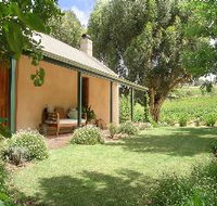 Seppeltsfield Vineyard Cottage - Geraldton Accommodation