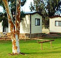 Loxton Riverfront Caravan Park - Geraldton Accommodation