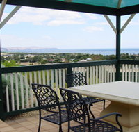 Panorama at Carrickalinga - Geraldton Accommodation
