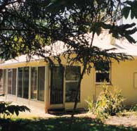 Wilkadene Cottage - Geraldton Accommodation