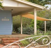 Saltaire Blue - Geraldton Accommodation