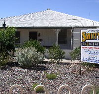 Loxton Smiffy's Bed And Breakfast Bookpurnong Terrace - Geraldton Accommodation