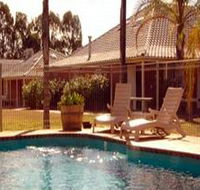Best Western Standpipe Golf Motor Inn - Geraldton Accommodation