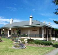 Seaview Lodge K.I. - Geraldton Accommodation
