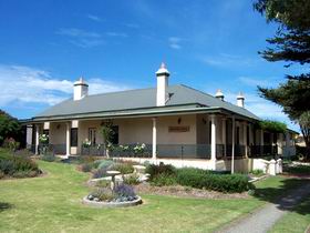 Seaview Lodge K.I. - Geraldton Accommodation 0